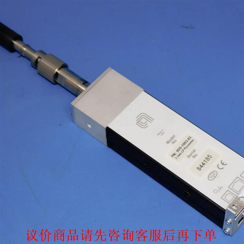 AMAT 3.3UM LP PYROMETER 958-10