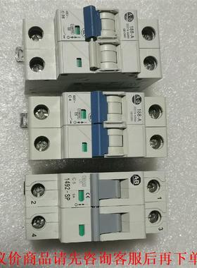 AB罗克韦尔188-A2C040，A2C250，1492-S