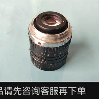 议价;,TV LENS 1:1.4工业镜,TV LENS