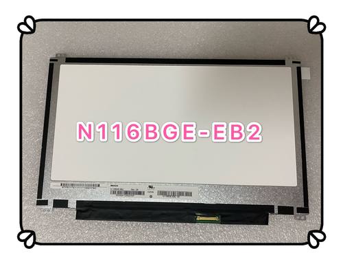 华硕 X205T E200H E202S B116XTN02.3 N116BGE-EB2笔记本液晶屏幕