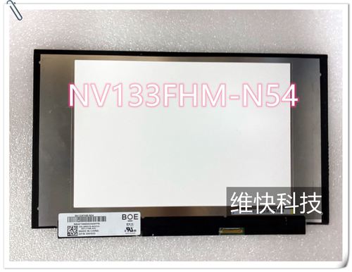 M133NWF4 LP133WF7-SPB1 N133HCE-GP1 NV133FHM-N54 N56 N52 N61