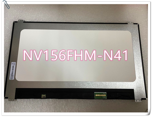 NV156FHM-N41/N61B156HAN02.5 LP156WFC SPM1 N156HCA-E5B液晶屏