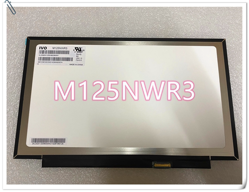 联想X240 K20-80 K2450X250 X260 IPS屏幕LP125WH2SPT1 M125NWR3