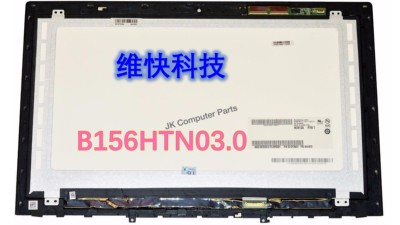 联想Y50-70 雷神911液晶屏 B156HTN03.6 N156HGE-EAB 1920X1080P
