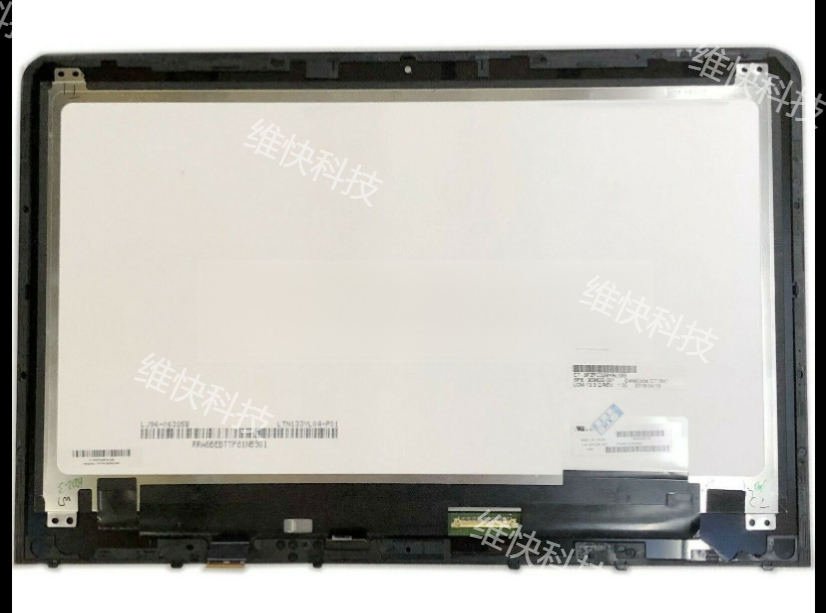 HP13-Y高分液晶屏总成