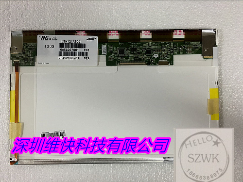 LP121WX3-TLA1 B121EW09 N121IB-L06 LTN121AT09 联想G230 HP DV2