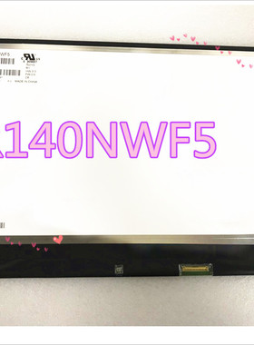 联想ThinkPad T460S T470S T480液晶屏幕触摸 R140NWF5 B140HAK01