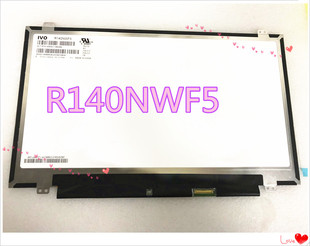 联想ThinkPad T460S T470S T480液晶屏幕触摸 R140NWF5 B140HAK01