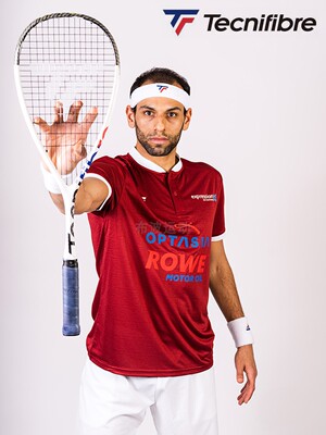 2026 новая французская мужская и женская ракетка для сквоша Tecnifibre X-Top V2 125, фирменная профессиональная