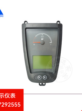 林德叉车显示仪表351-05/352-05仪表盘7917292555/0009461032配套