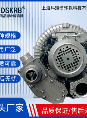 8JDK高压风机释压阀RV-01RV-02旋涡气泵调压阀风机释压阀泄