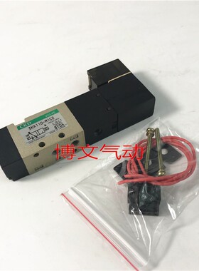CKD电磁阀3KA110-MIC2 M1C2换向阀AC220V DC24V