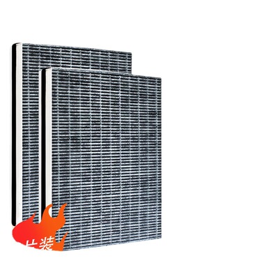 适配飞利浦净化器AC8622 AC8612过滤网FY8197滤芯kj800f-h06/05