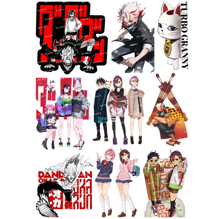 胆大党当哒当高速婆绫濑桃厄卡伦