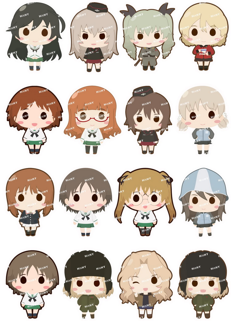 中号战车笔记本电脑结它旅行贴纸