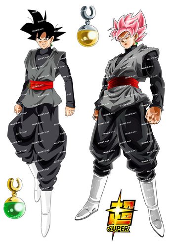 小号F0080-39龙珠超DRAGON BALL卡通动漫笔记本旅行拉杆箱贴纸