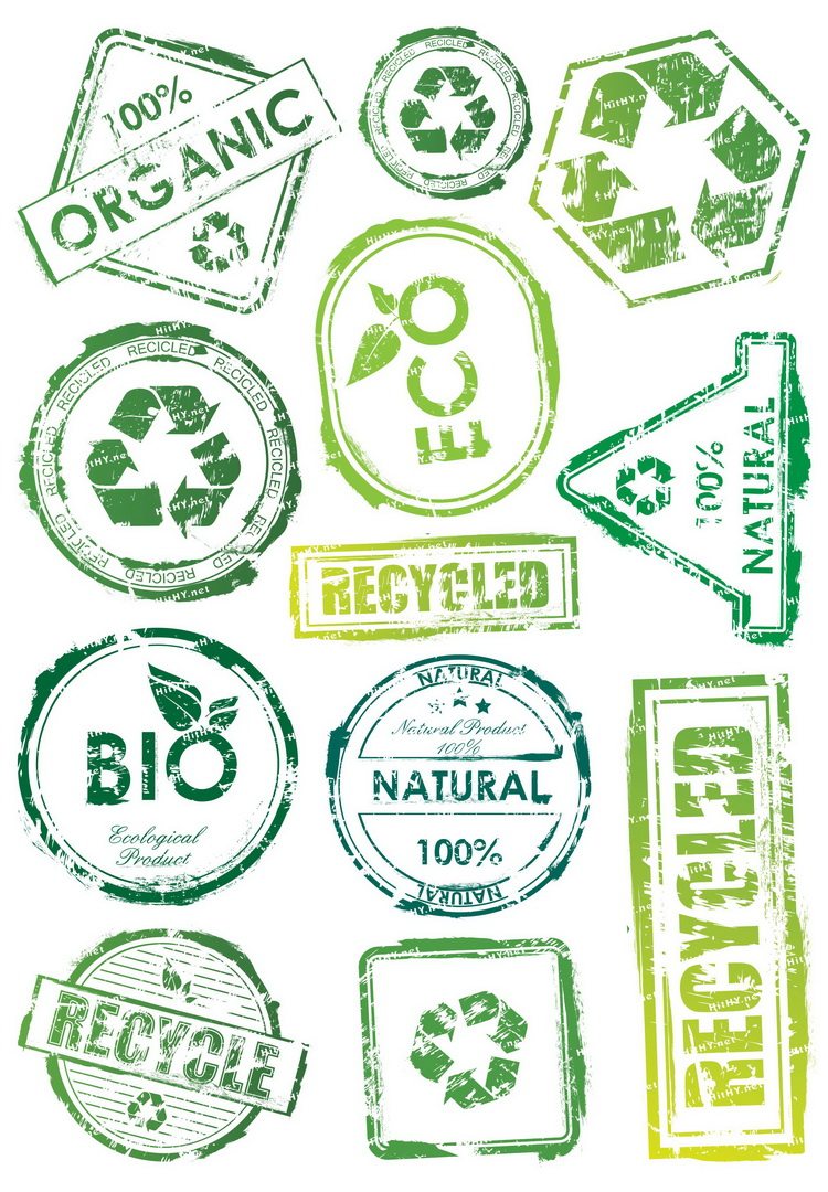 小号f0011-04-世界名胜邮戳怀旧复古-笔记本电脑旅行箱贴纸 hithy