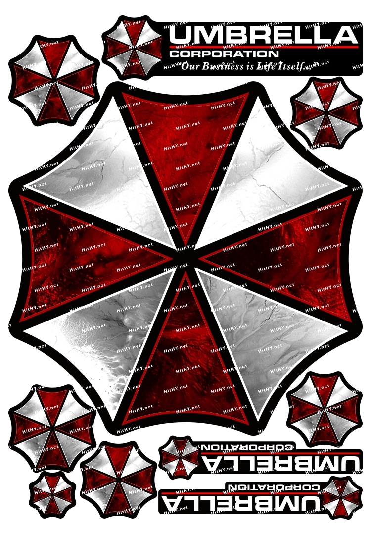 小号卡通动漫旅行拉杆箱贴纸防水