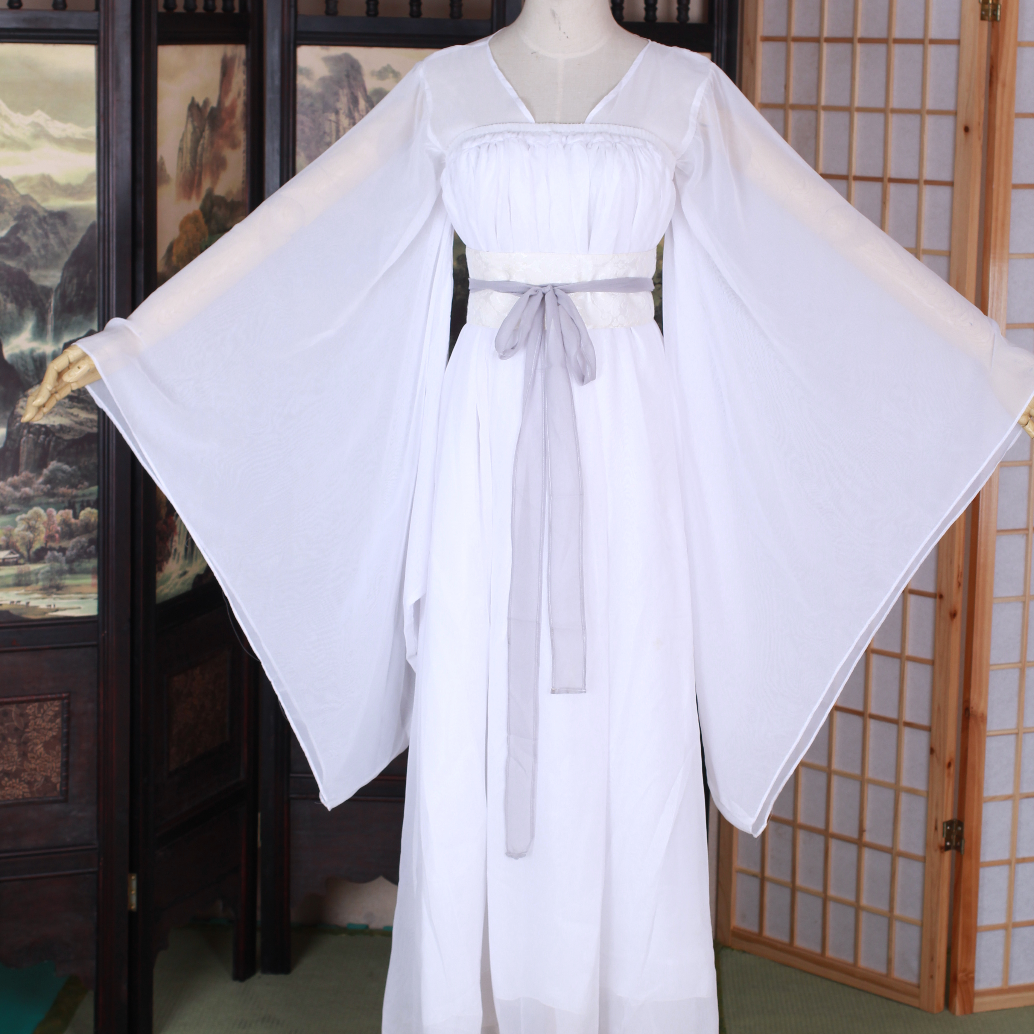 北极cosplay服装出租短剧公主cos服万用小说女主贵妃华丽古装