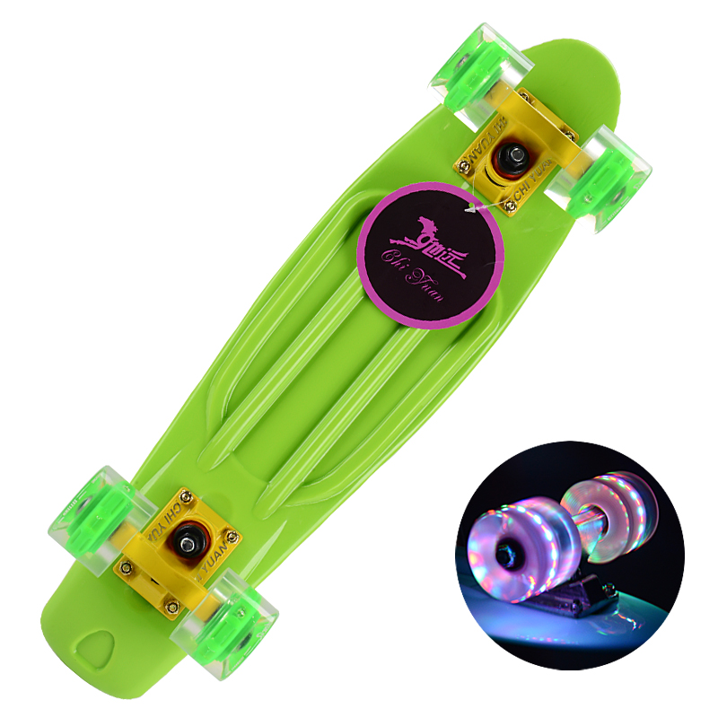 Skate pour homme femme enfant - Ref 2600300 Image 4