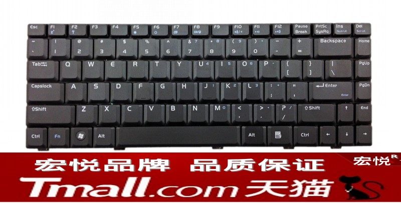 适用华硕a8jv a8js z99fm键盘 asus a8tm a8jr a8s 笔记本键盘