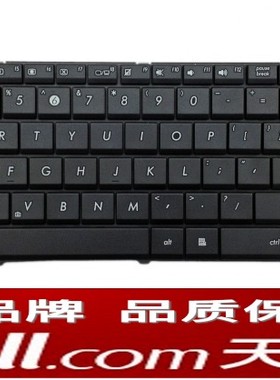 适用于ASUS 华硕 k53TK X53B X53U K73 X73 N73 K53T A53T笔记本键盘