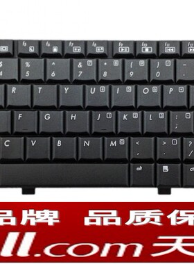 适用惠普 HP DV2000 DV2500 V3500 V3700 V3000 笔记本键盘