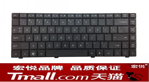适用惠普 HP CQ421 CQ321 CQ326 CQ325 CQ420 CQ320 笔记本键盘