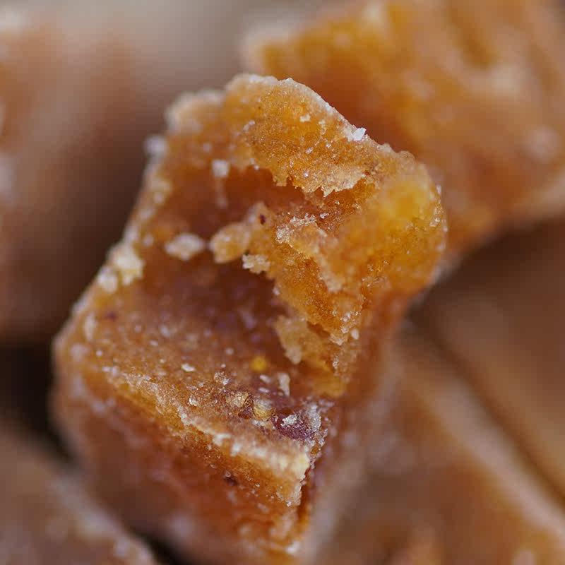 山之孕六物山楂条 儿童款400g/袋杜千里手工宝宝山楂条散装