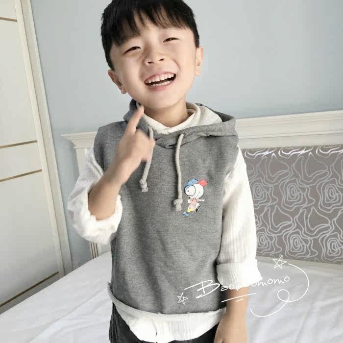 Gilet garcon - Ref 2067649 Image 1