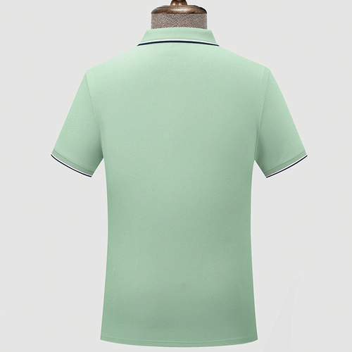 Catering Chef Одежда рабочая одежда Auto Ремонт мужская летние вершины с короткими рукавами