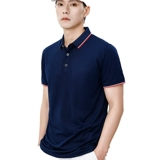 Catering Chef Одежда рабочая одежда Auto Ремонт мужская летние вершины с короткими рукавами