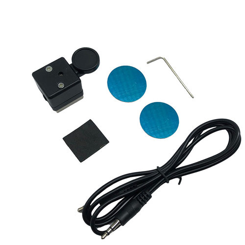 QU-2149 Diamond Rabbit Manual Key Portable Key CW