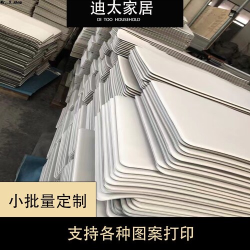 Leather mat, kitchen floor mat, PVC material foot mat