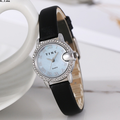 Ladies' Fashion Watch Simple Style Watch Gift Women's Watch