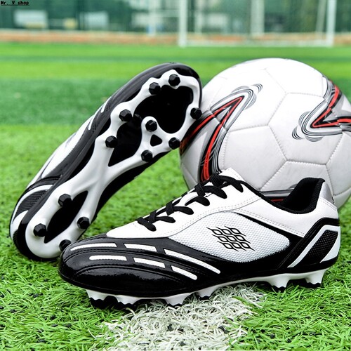 Football shoes, student training, children's football shoes