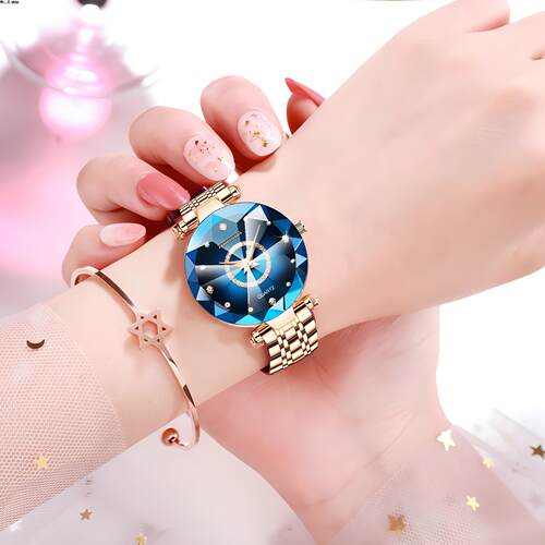 Ladies' Fashion Watch Simple Style Watch Gift Women's Watch