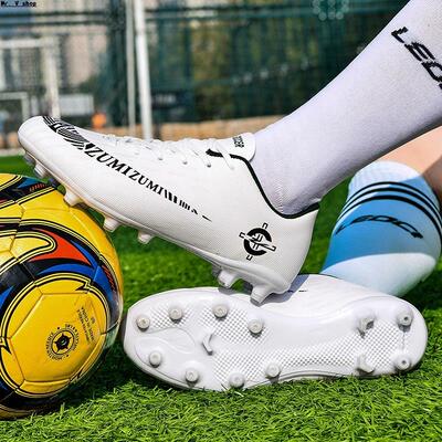 Children's football shoes, sports shoes, training shoes