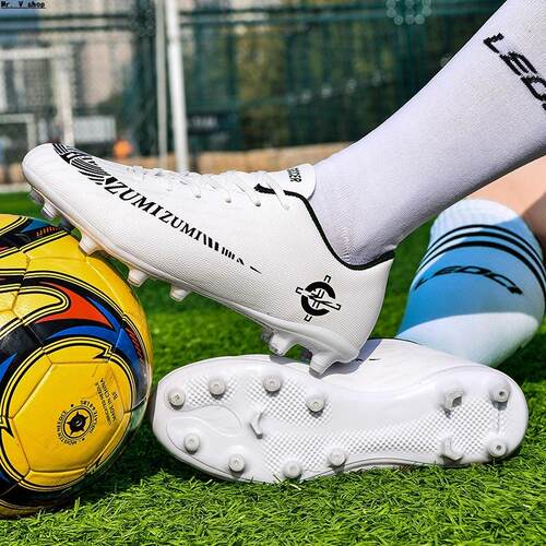 Children's football shoes, sports shoes, training shoes