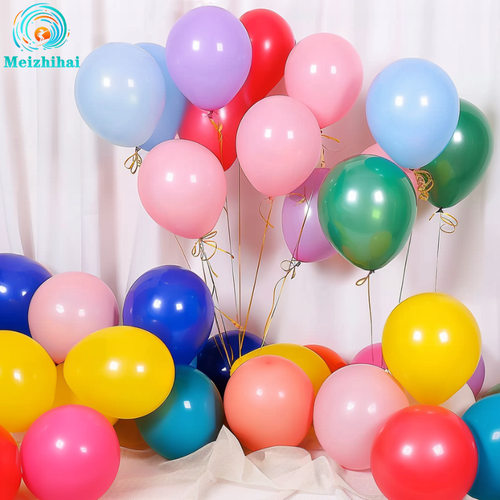 Balloon Birthday Decoration Balloon Set Wedding Decoration