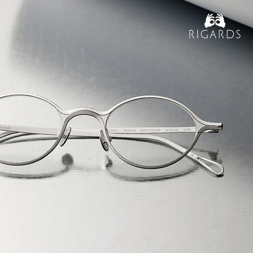RIGARDSRG1039TI钛金属眼镜框