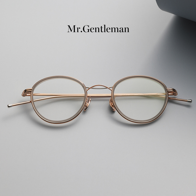 Mr.GentlemanJOHNNY眼镜框