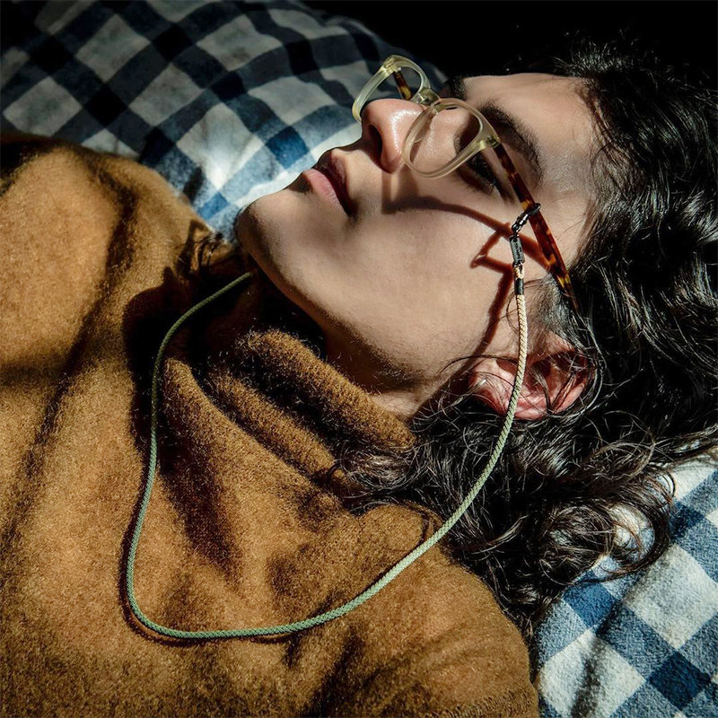 Diffuser渐变色眼镜挂绳