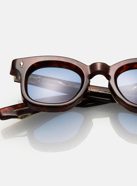 JCQUESMARIEMAGE 厚板材 DEVAUX 全球限量版眼镜 JMM