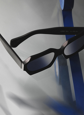 TAVAT防紫外线时尚SM16联名墨镜