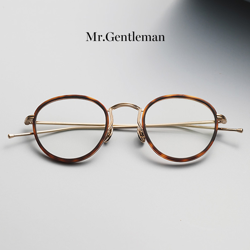 Mr.GentlemanJULIA眼镜