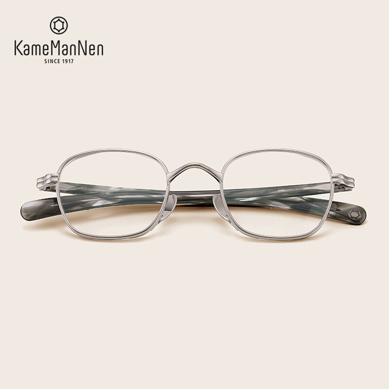 万年龟kamemannen新品kmn方框