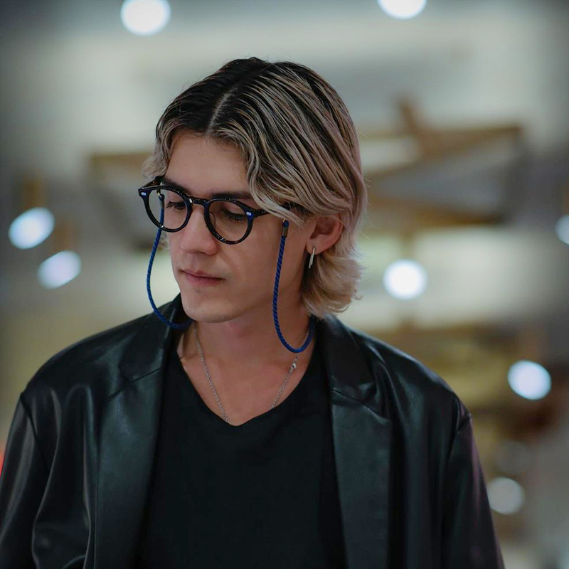 diffuser日本原装进口近视眼镜