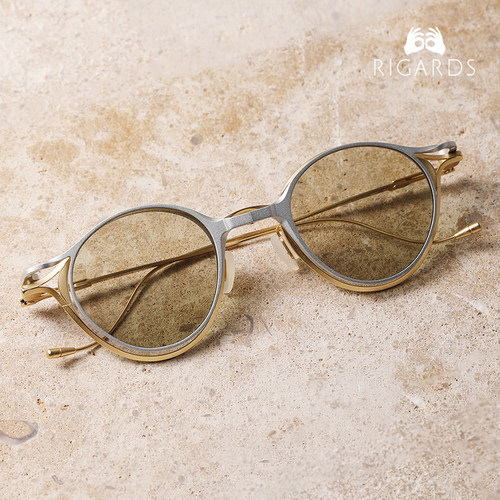 RIGARDSRG1038ST夹片眼镜框