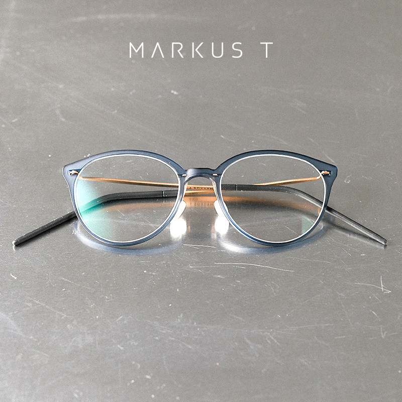 MARKUSTP1020复合材料+钛金属